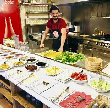 phocas cave suites special class