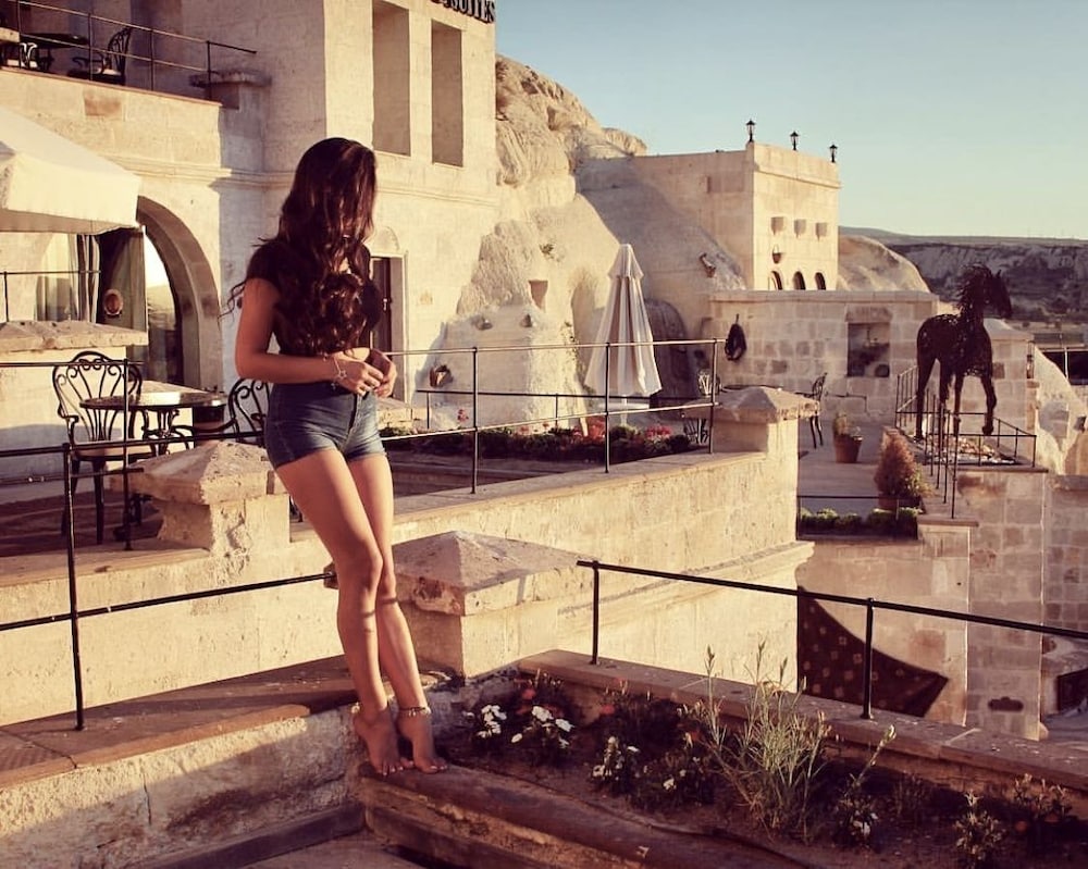 phocas cave suites special class