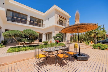 riad tammam