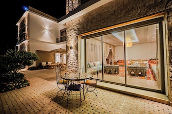 riad tammam