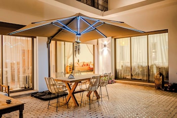 riad tammam