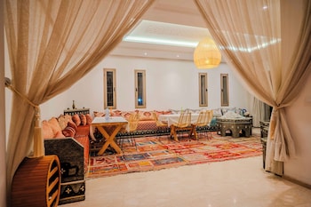riad tammam