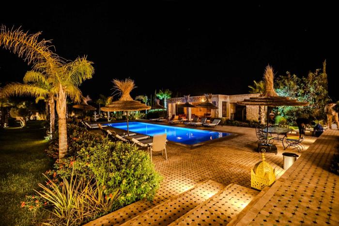 riad tammam