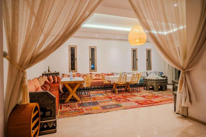 riad tammam
