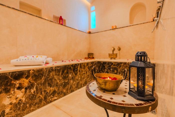 riad tammam