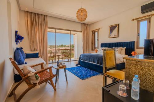 riad tammam