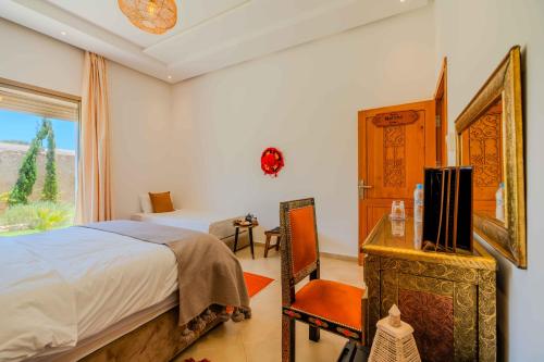 riad tammam