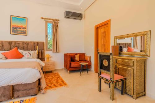 riad tammam