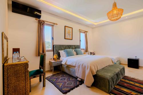 riad tammam