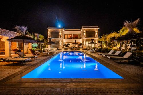riad tammam