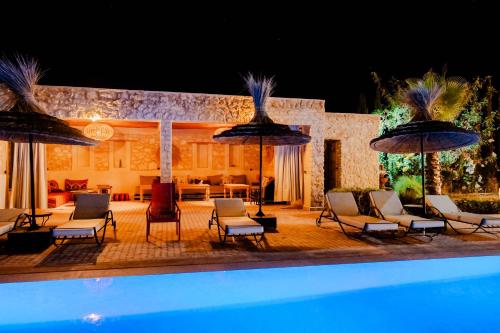 riad tammam