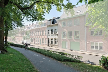 Gentpoort City Suites,,0 star