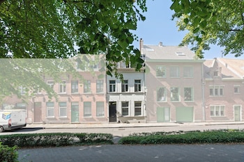 Gentpoort City Suites,,0 star