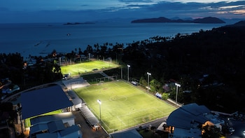 maraleina sports resort