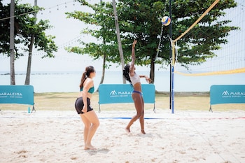 maraleina sports resort
