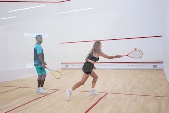 maraleina sports resort
