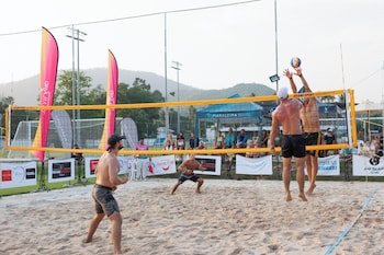 maraleina sports resort