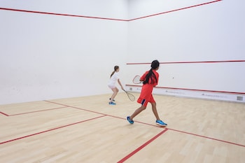 maraleina sports resort
