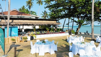 maraleina sports resort