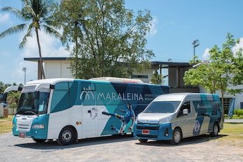 maraleina sports resort