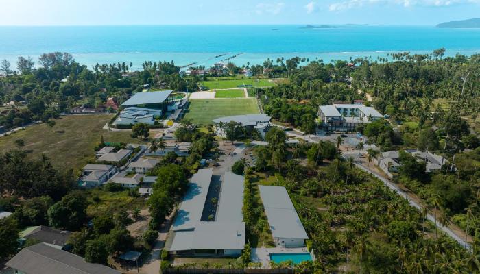 maraleina sports resort