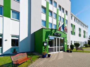Achat Hotel Monheim Am Rhein,Bonn>>Baumberg,3 star