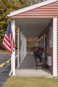 inn at octagon acres