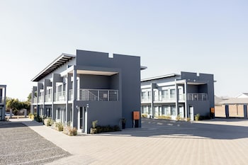Khayalami Hotel Secunda,,3 star