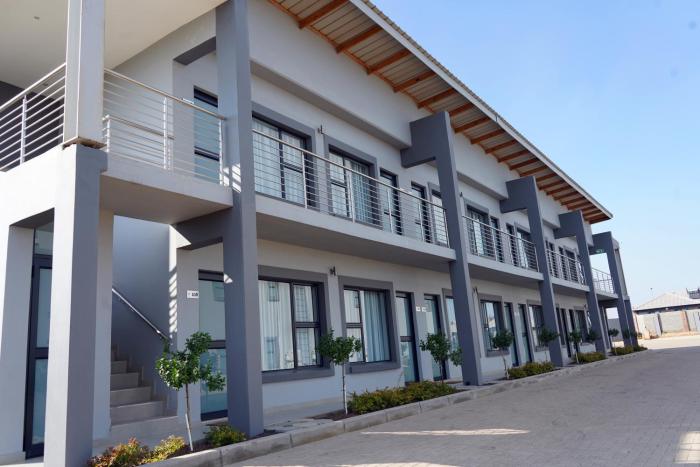 khayalami hotel secunda
