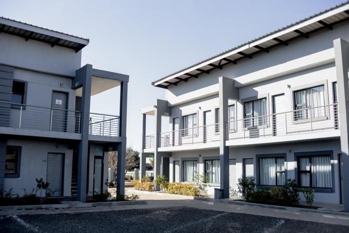 khayalami hotel secunda