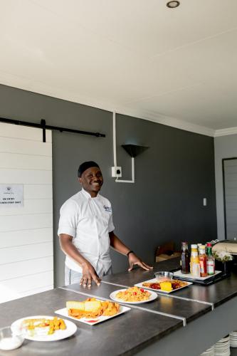 khayalami hotel secunda