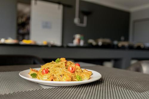 khayalami hotel secunda