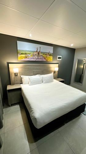 khayalami hotel secunda