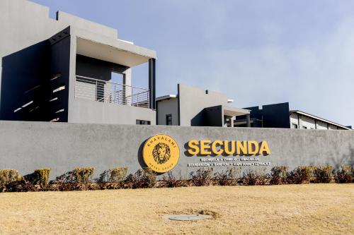 khayalami hotel secunda