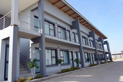 khayalami hotel secunda