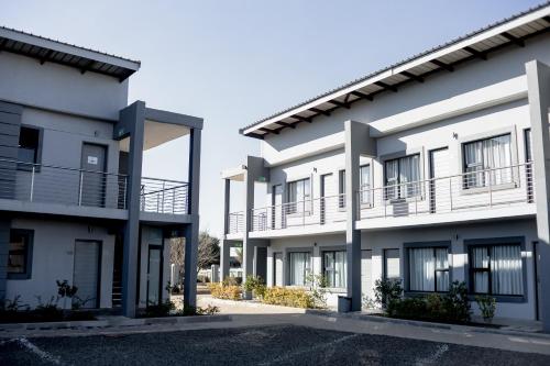 khayalami hotel secunda