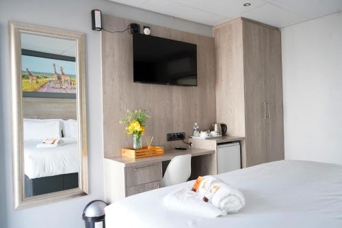 khayalami hotel secunda