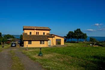 Podere Fausto -Agriturismo La Fraschetta,Podere Fausto, Agriturismo La Fraschetta,0 star