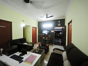 smart home service appts by stayz royale