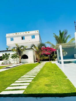 sunset village apartments bagamoyo