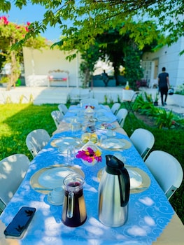 sunset village apartments bagamoyo