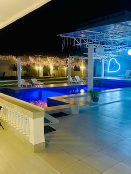 Sunset Village Apartments Bagamoyo,,3 star