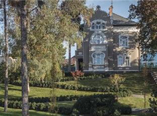 Villa Csonka By Hotel Privo,Tirgu Mures>>Sovata,4 star