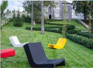 Villa Csonka By Hotel Privo,Tirgu Mures>>Sovata,4 star