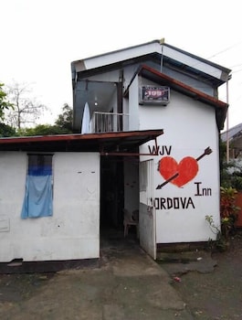 wjv inn cordova 1