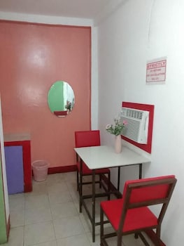 Wjv Inn Cordova 1,,3 star