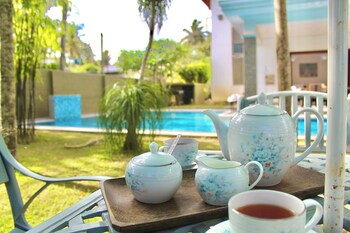 tropical terrace negombo