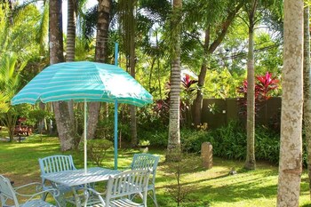 tropical terrace negombo