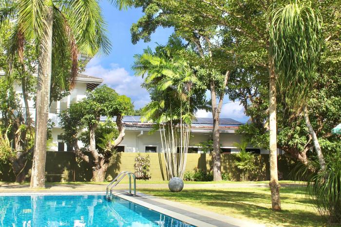 tropical terrace negombo