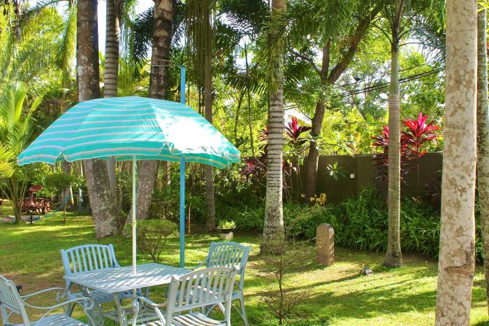 tropical terrace negombo